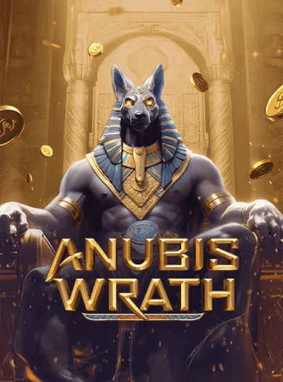 BK33 Anubis Wrath