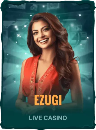 BK33 Ezugi