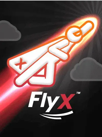 BK33 Flyx