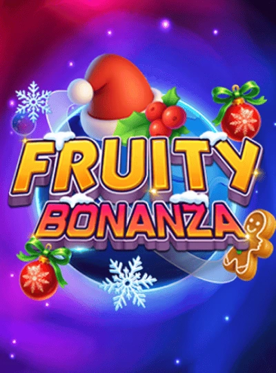 BK33 Fruity Bonaza