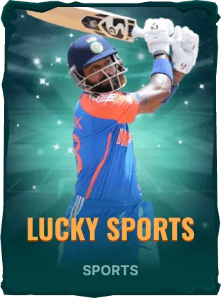 BK33 Lucky Sports