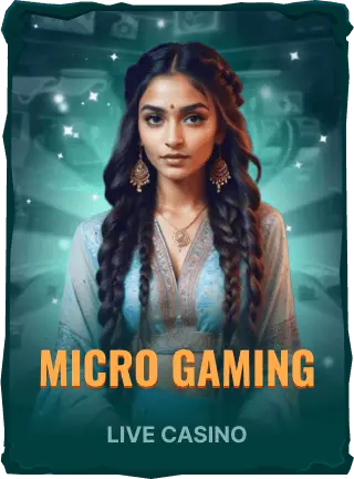 BK33 Micro Gaming