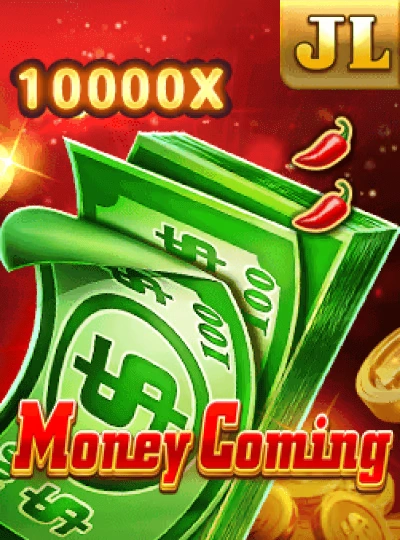 BK33 Money Coming