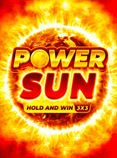 BK33 Power Sun