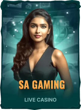 BK33 SA Gaming