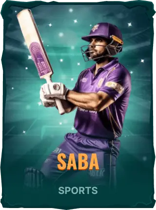BK33 Saba
