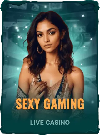 BK33 Sexy Gaming