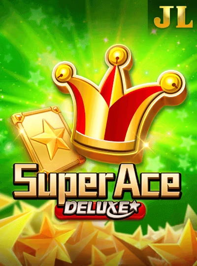 BK33 Super Ace Deluxe